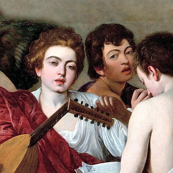 Nieves González Discusses Andalusian Influence and Baroque Style in Painting