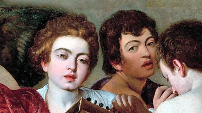 Nieves González Discusses Andalusian Influence and Baroque Style in Painting