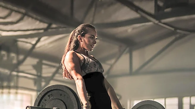 Strength Training During Pregnancy May Reduce Gestational Diabetes Risk and Improve Quality of Life