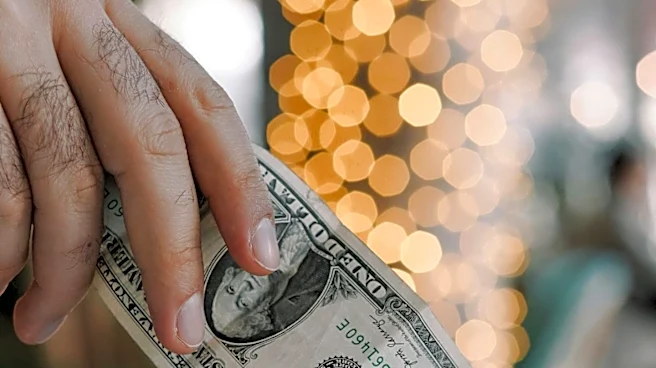 Tipping Experts Address Growing 'Tipping Fatigue' and Digital Kiosk Practices in the U.S.