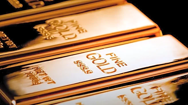 Freeport-McMoRan Gains Attention as Copper and Gold Prices Approach Record Highs
