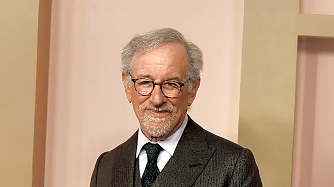 Steven Spielberg's 2021 'West Side Story' Featured Rita Moreno in New Role