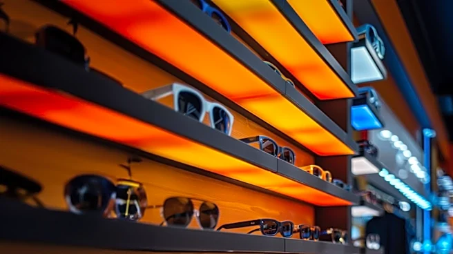 America's Mid-Tier Fashion Market Thrives Amid Economic Shifts