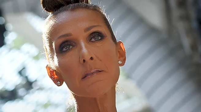 Céline Dion Reveals 17-Year Battle with Stiff Person Syndrome Ahead of Paris Residency