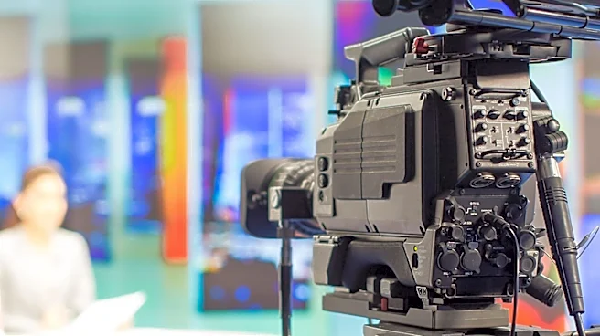 Nielsen Introduces Passive Co-Viewing Measurement and Other Data Changes for TV Season