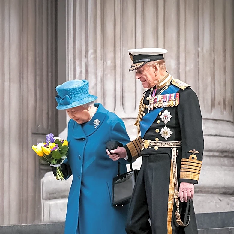 Duchess Sophie Recalls Queen Elizabeth's 'Just Go' Remark During Tense Olympic Hockey Final