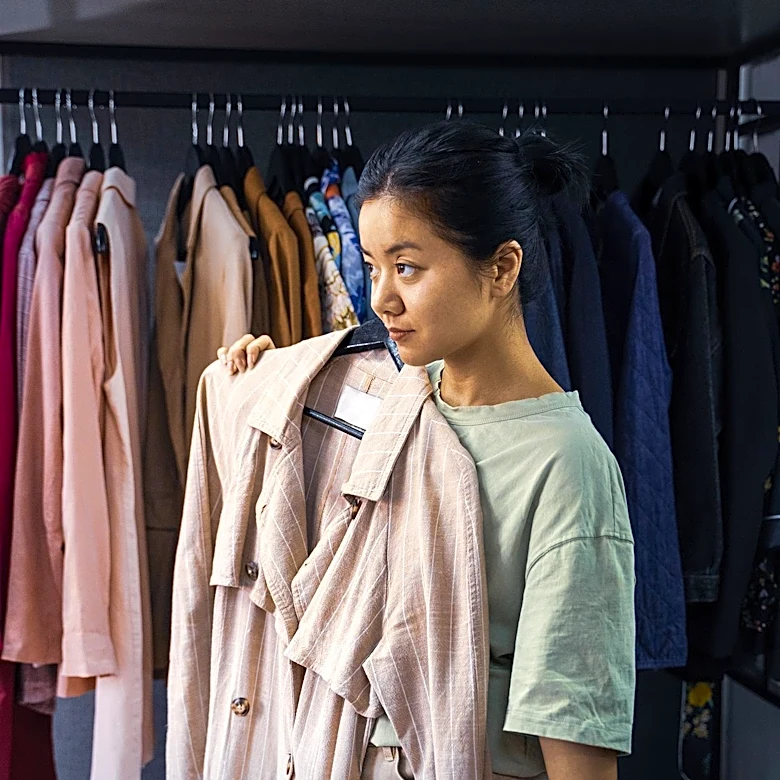 Fashion Editors Advocate for Strategic Wardrobe Curation to Achieve 'Expensive' Look