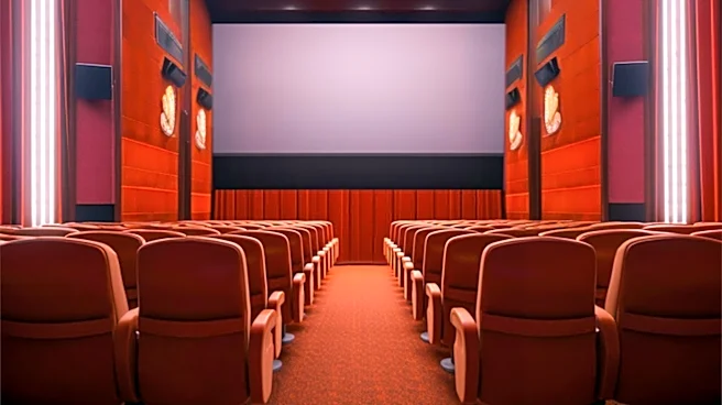 ROC Cinema in Rochester's South Wedge Neighborhood Listed for Sale as Owners Relocate