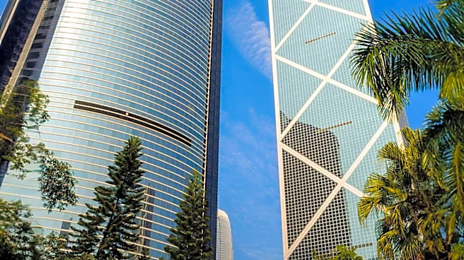 PwC Hong Kong Faces Challenge to HK$1 Billion Settlement in Evergrande Auditing Scandal