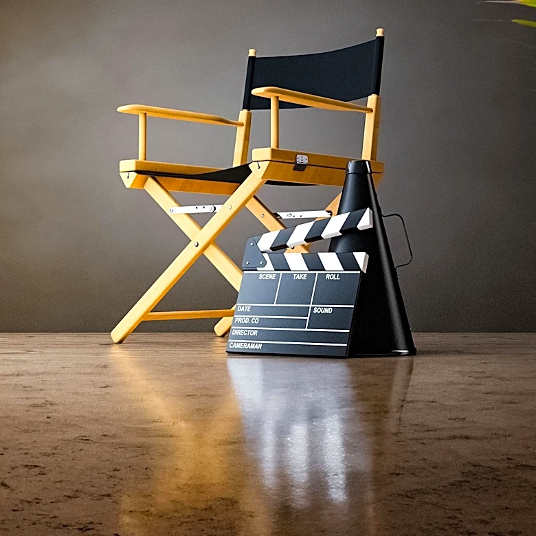 Alex Kahuam Signs with Zero Gravity Management for Transition to Larger Film Productions