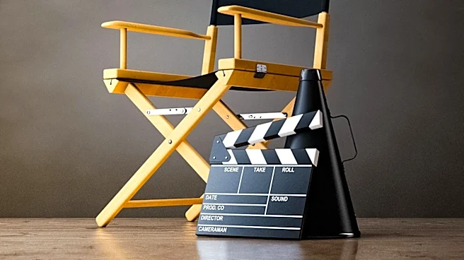 Alex Kahuam Signs with Zero Gravity Management for Transition to Larger Film Productions