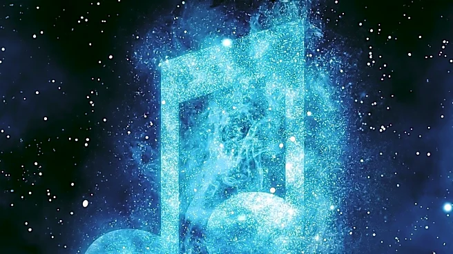 Papangu's 'Celestial' Album Receives 0.0 Score from Pitchfork