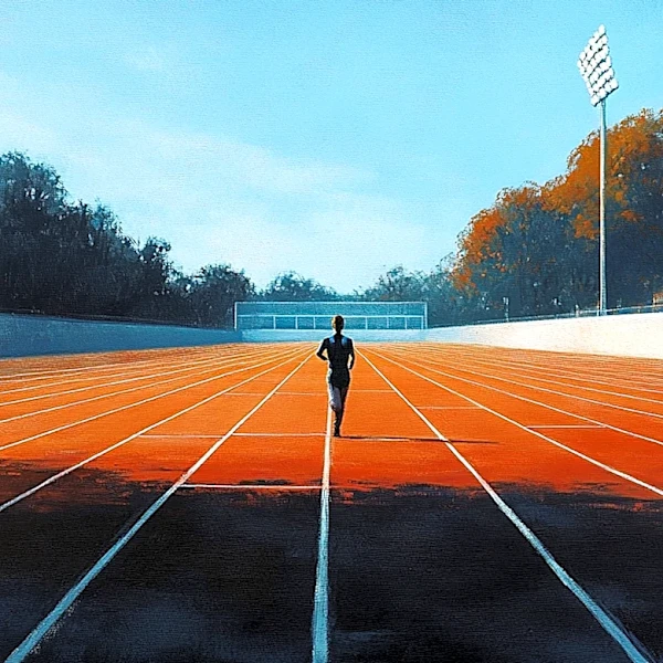 Marathon Training Emphasizes 'Time on Feet' for Enhanced Endurance