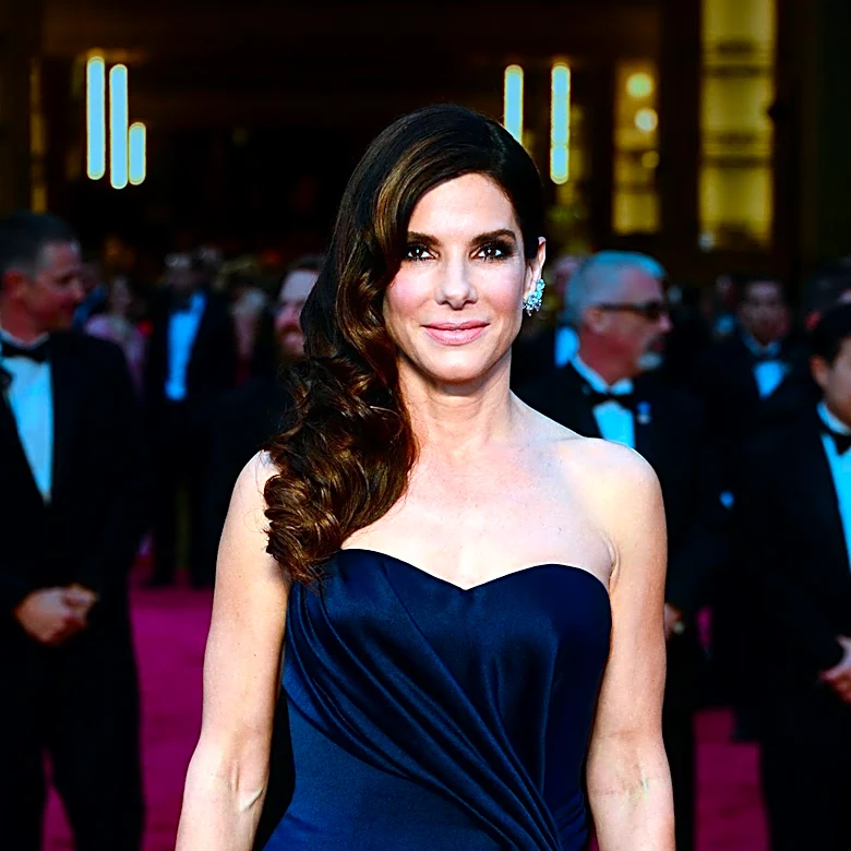 Sandra Bullock Reveals Isolation and Grief During Partner Bryan Randall's Private ALS Battle