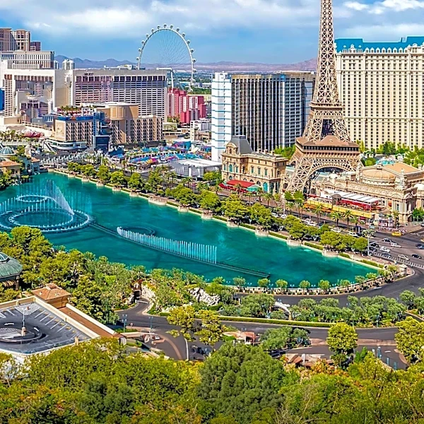 Downtown Grand Casino Receiver Seeks Court Approval for Sale to Vegas Ventures LLC