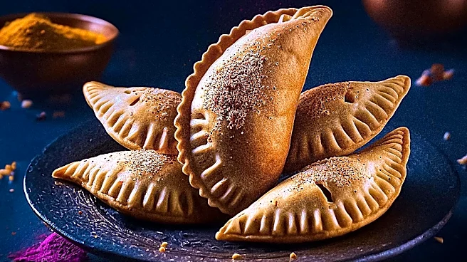 Taco Bell's Caramel Apple Empanada Returns for Limited Time Amid Fan Demand