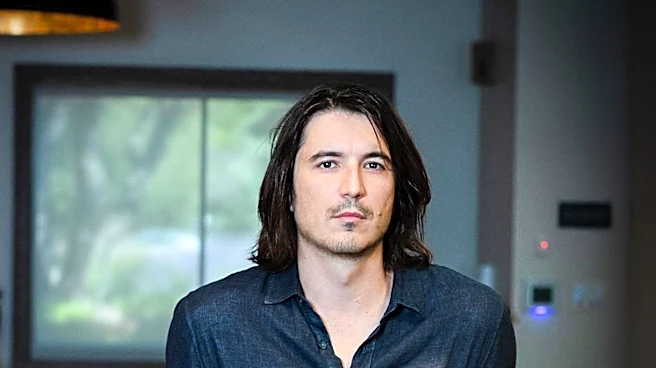 Robinhood CEO Urges US Policymakers to Expand Access to Tokenized Stocks