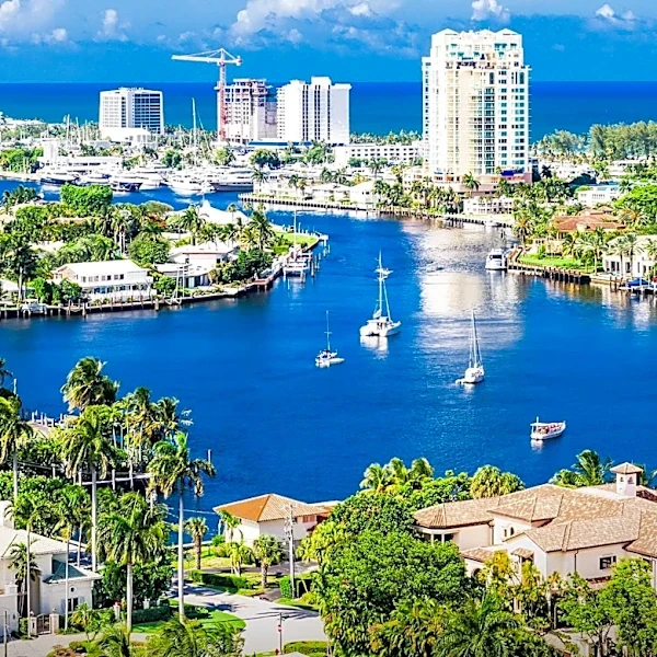 Southwest Florida Experiences Diversified Population Growth Beyond Traditional Retiree Influx