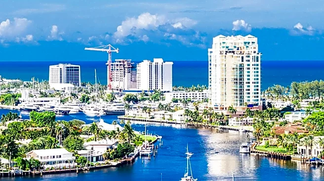 Southwest Florida Experiences Diversified Population Growth Beyond Traditional Retiree Influx