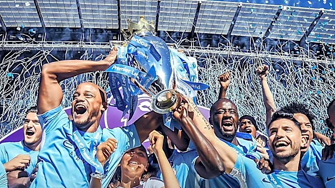 Premier League Chief Addresses Delays in Manchester City Financial Investigation Amidst Club Frustration