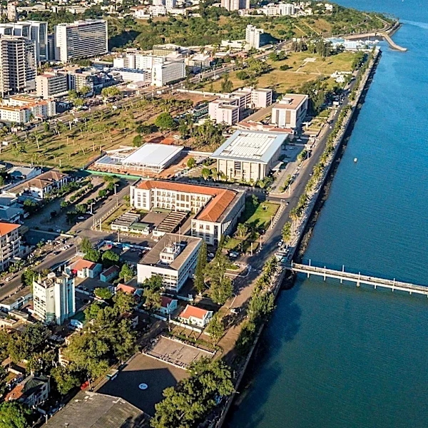 Waveland Experiences Business Boom and Waterfront Pier Reconstruction Progress
