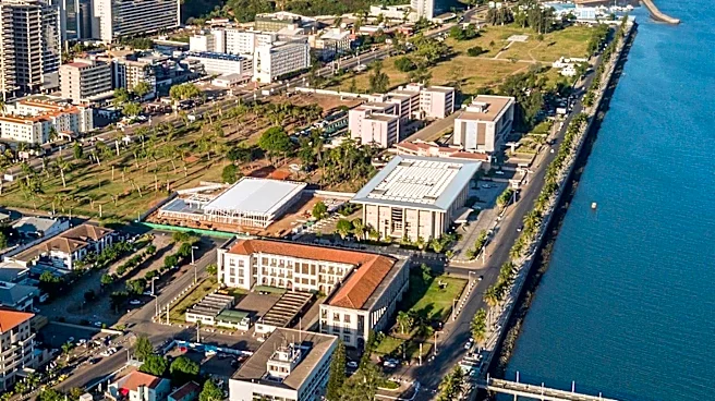 Waveland Experiences Business Boom and Waterfront Pier Reconstruction Progress