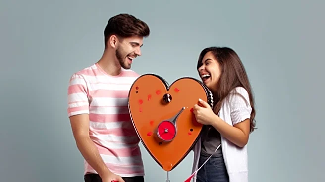 Huda Mustafa Clarifies Relationship Status with PlaqueBoyMax Amidst Speculation