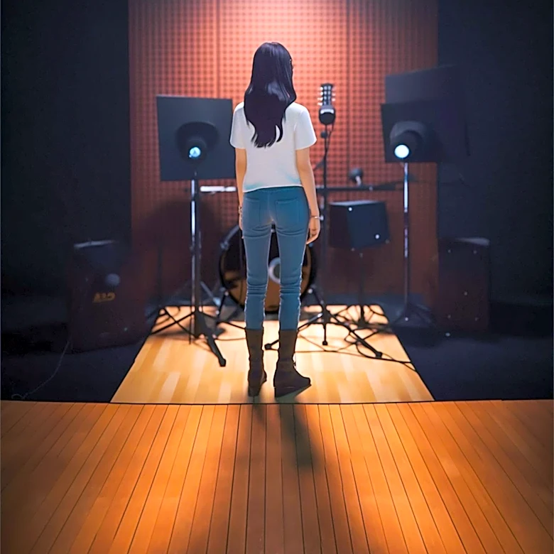 Raven Mandella and Rhian! Release Gospel-Inspired House Track 'You Lift Me Up'