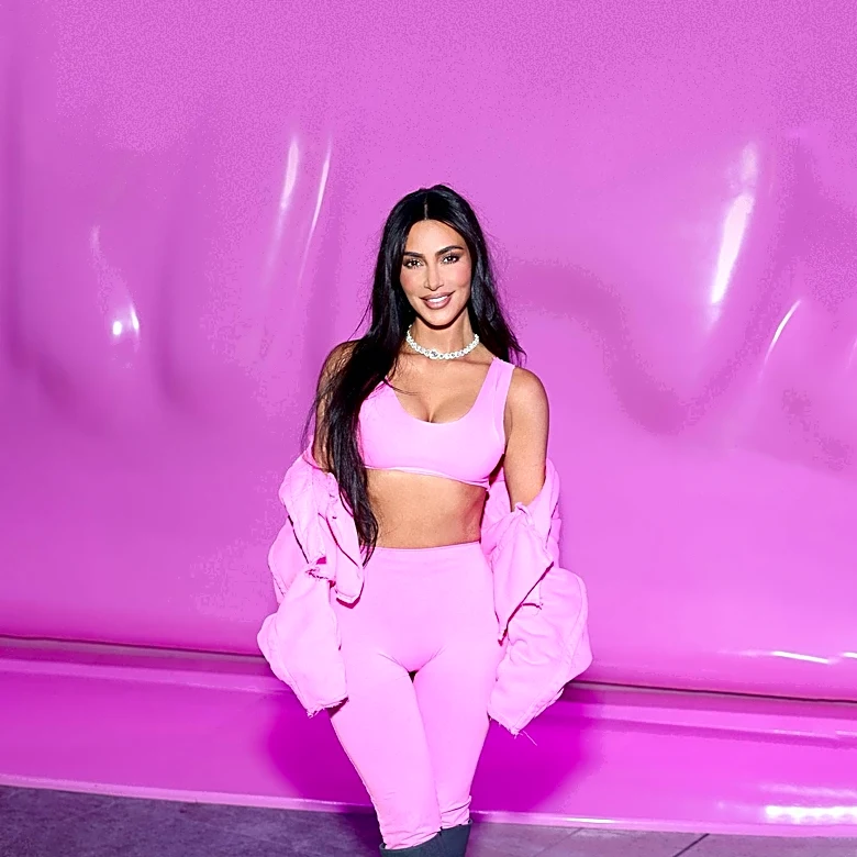 Paramount+ Announces 'Team Moms: Baseball' Series Executive Produced by Kim Kardashian