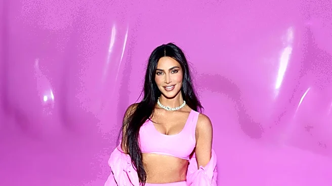 Paramount+ Announces 'Team Moms: Baseball' Series Executive Produced by Kim Kardashian