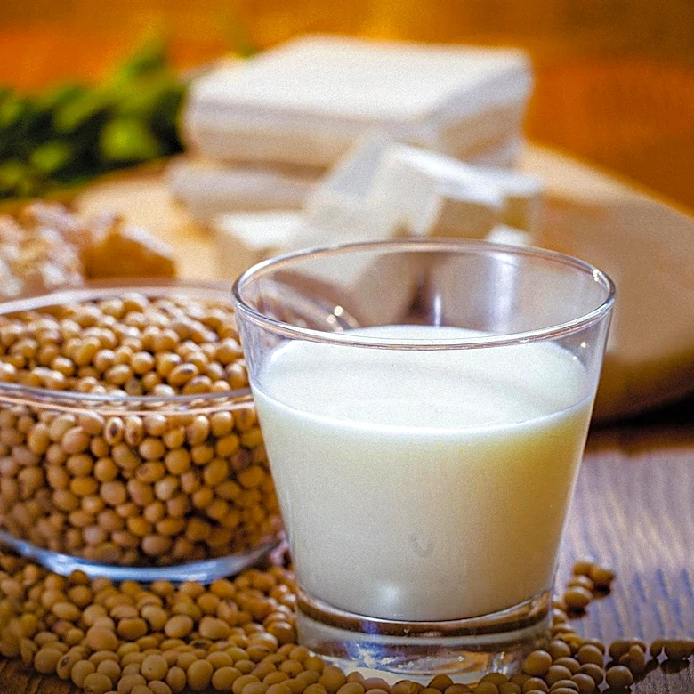 Archer Daniels Midland Leads Global Soy Protein Market Amidst Plant-Based Nutrition Shift