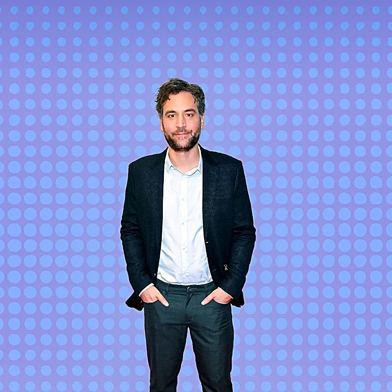 Josh Radnor Discusses Post-'How I Met Your Mother' Relationships with Co-Stars