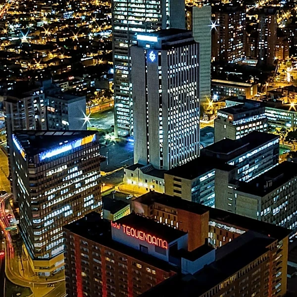 Jones Lang LaSalle Seeks Business Support Specialist for Latin American Financial Operations