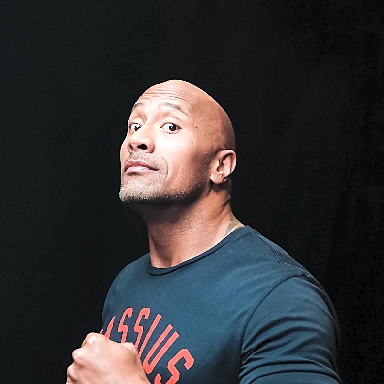 Dwayne 'The Rock' Johnson Honored as Disney Legend, Showcases $3.3 Million Diamond Watch
