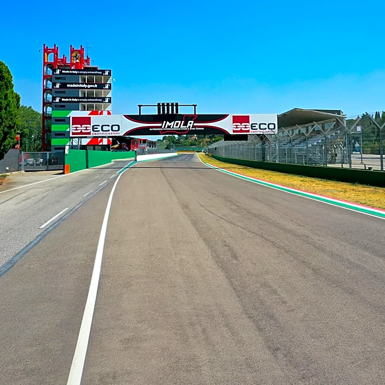 IMSA Mourns the Passing of Former Owner and CEO Charlie Slater
