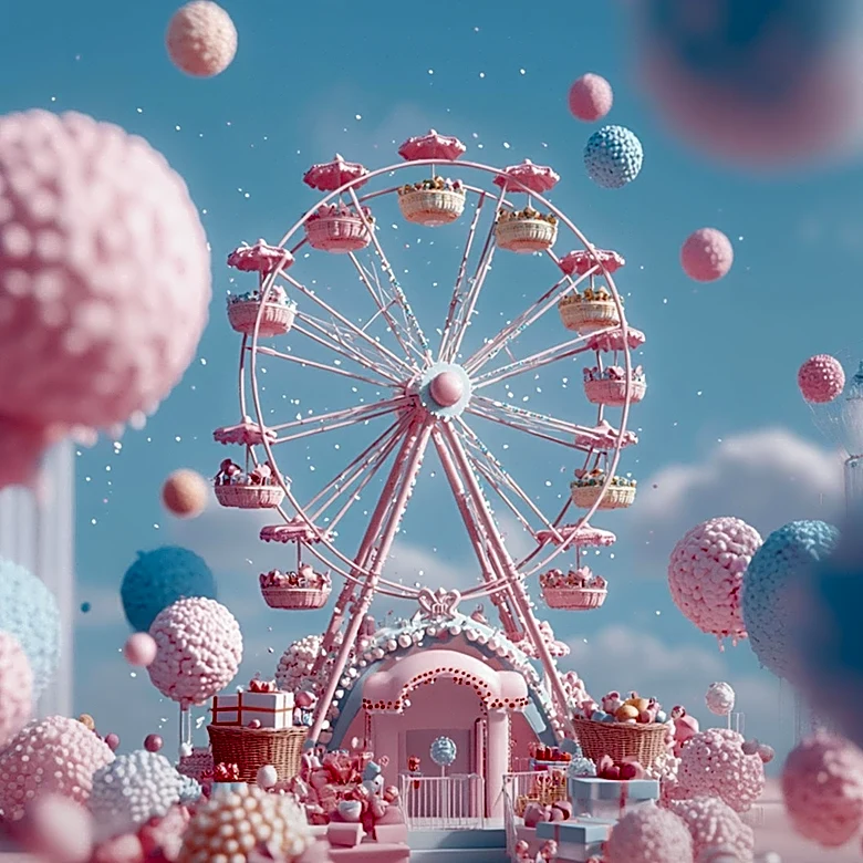 Roku Launches Fairground AI Creator TV, Featuring 24/7 AI-Generated Content