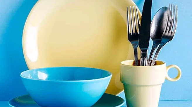 The Pioneer Woman Releases $30 Cottagecore Dinnerware Set at Walmart