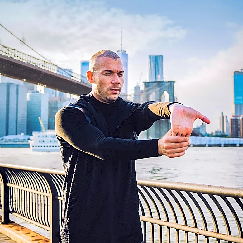 obé Fitness Joins Strong New York 2026 Lineup, Expanding Fitness Festival Offerings