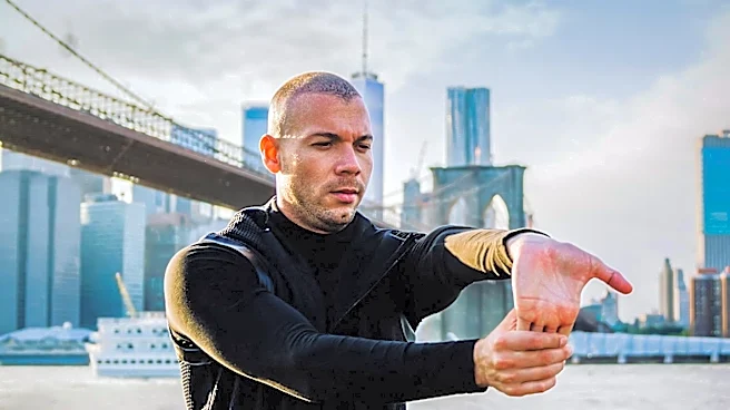 obé Fitness Joins Strong New York 2026 Lineup, Expanding Fitness Festival Offerings