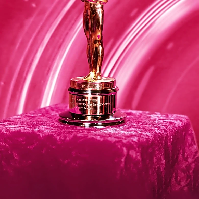 Minotaur Film Faces Provisional Oscar Consideration Amidst Geopolitical Context
