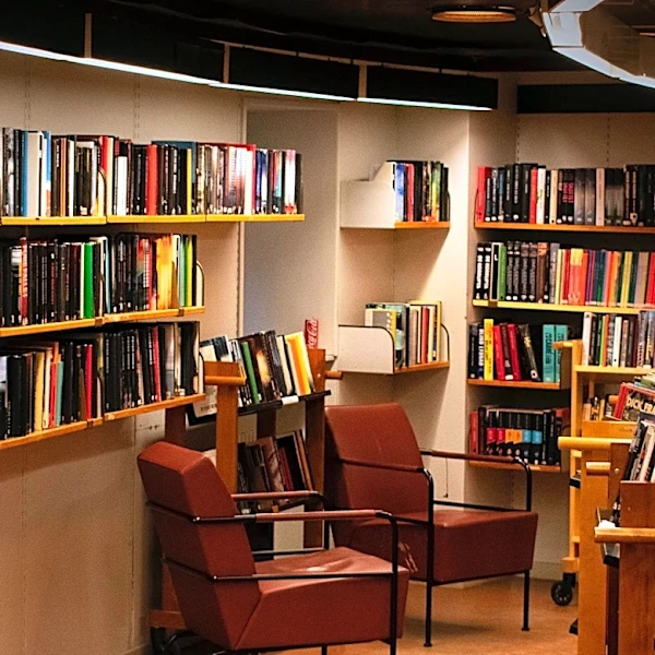 New Horror and Sci-Fi Bookstore, Long Dark House, to Open in Alexandria, Virginia