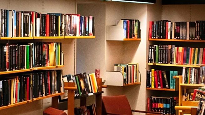 New Horror and Sci-Fi Bookstore, Long Dark House, to Open in Alexandria, Virginia