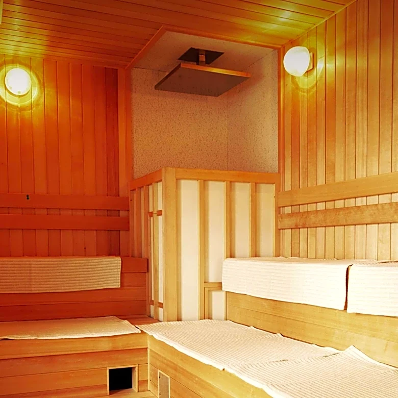 Infrared Saunas Offer Targeted Heat Therapy for Wellness and Recovery