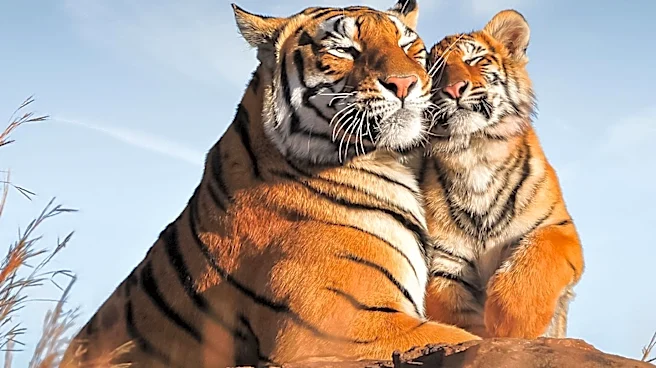 David E. Kelley Launches 'Live Migrations' Nature Series Featuring Real-Time Animal Journeys
