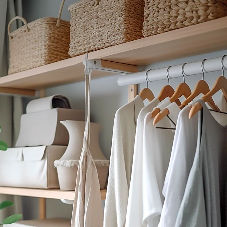Professional Organizer Recommends 90/90 Rule for Effective Decluttering