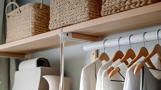 Professional Organizer Recommends 90/90 Rule for Effective Decluttering