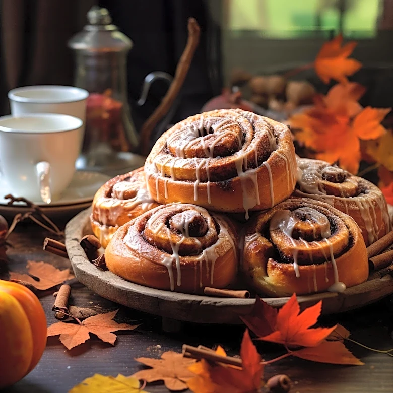 Costco Introduces New Cinnabon Clusters Snack for Fall Season
