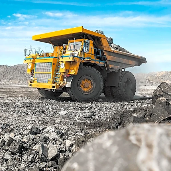 Viking Mines Achieves High-Grade Tungsten Production at Nevada Project Using Ore Sorting Technology