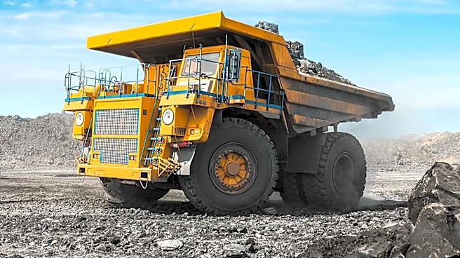 Viking Mines Achieves High-Grade Tungsten Production at Nevada Project Using Ore Sorting Technology