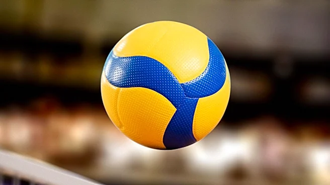 USA Volleyball Names 20 Athletes to 2026 Men's U23 National Team for NORCECA Pan American Cup